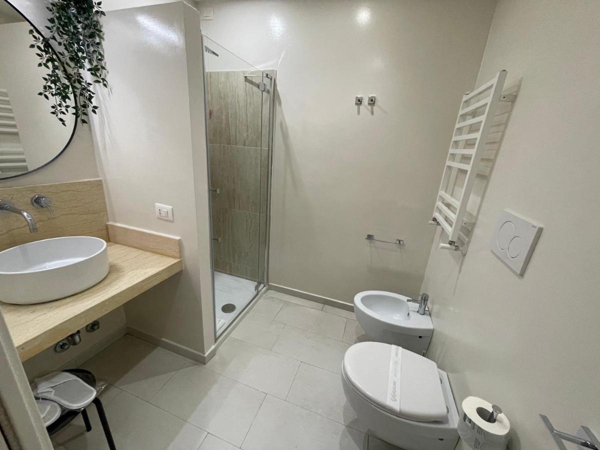 Quintus Luxury Suites Rome Exterior photo