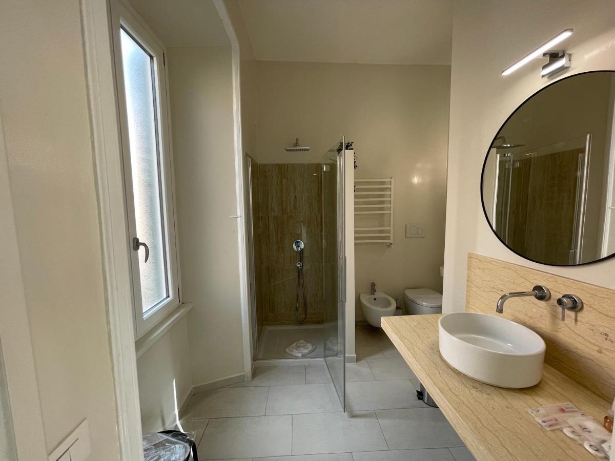 Quintus Luxury Suites Rome Exterior photo
