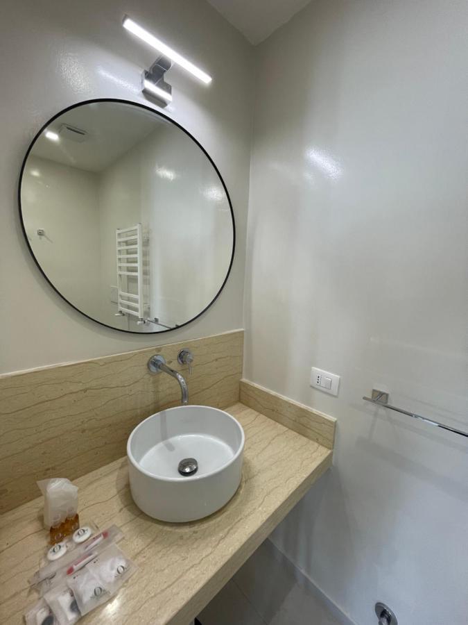 Quintus Luxury Suites Rome Exterior photo