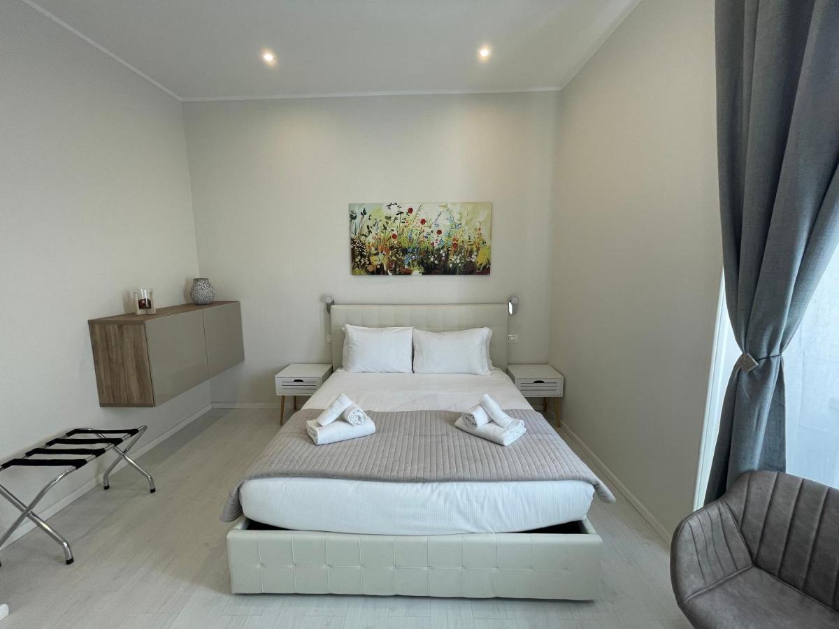 Quintus Luxury Suites Rome Exterior photo