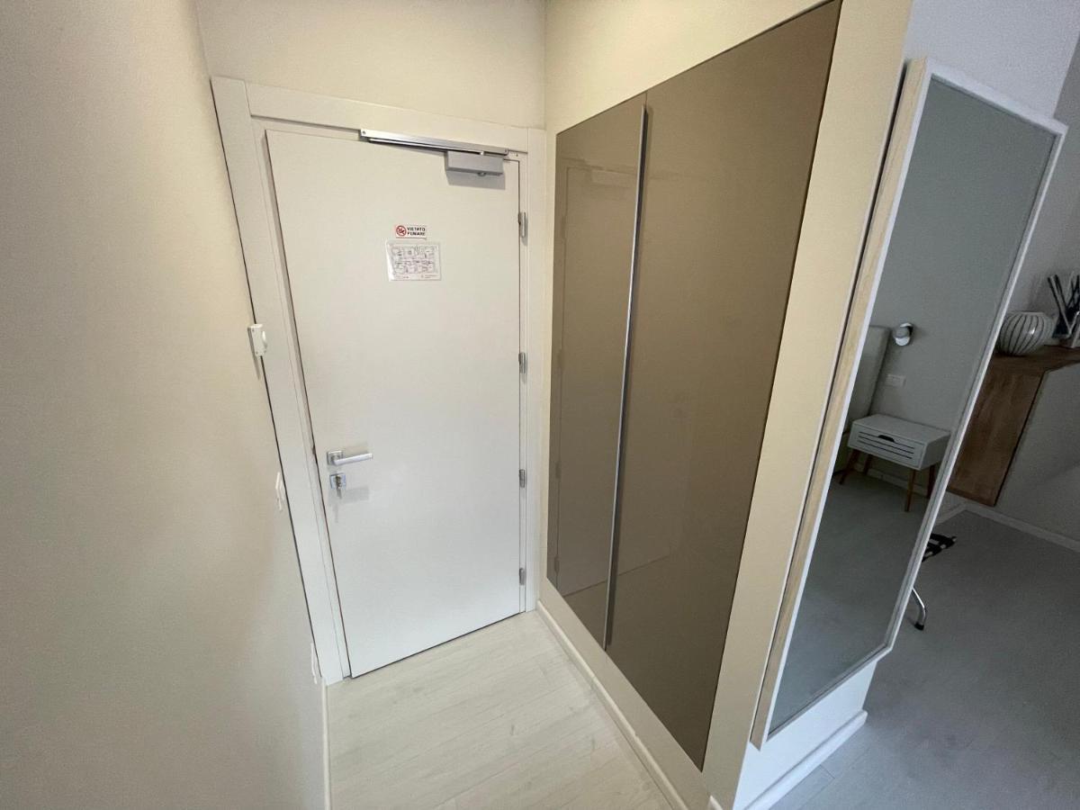Quintus Luxury Suites Rome Exterior photo
