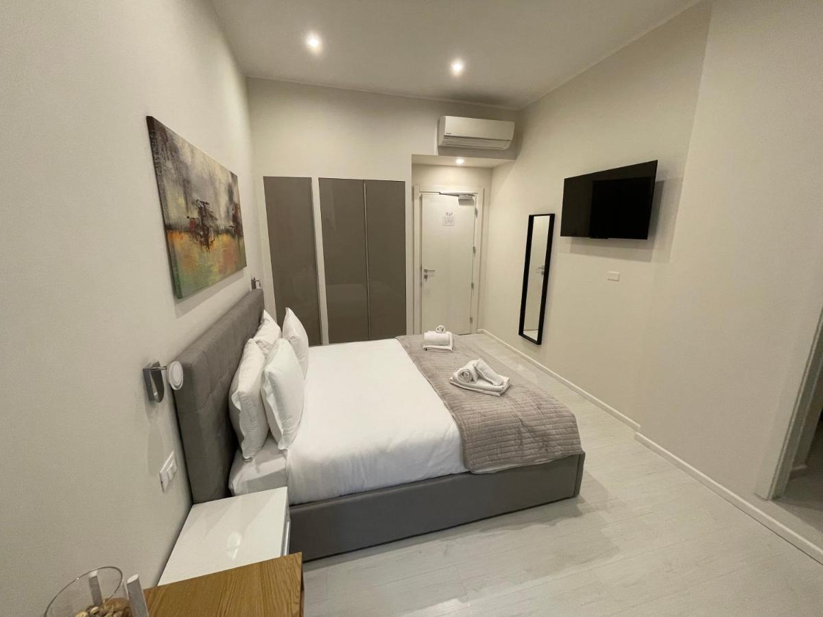 Quintus Luxury Suites Rome Exterior photo