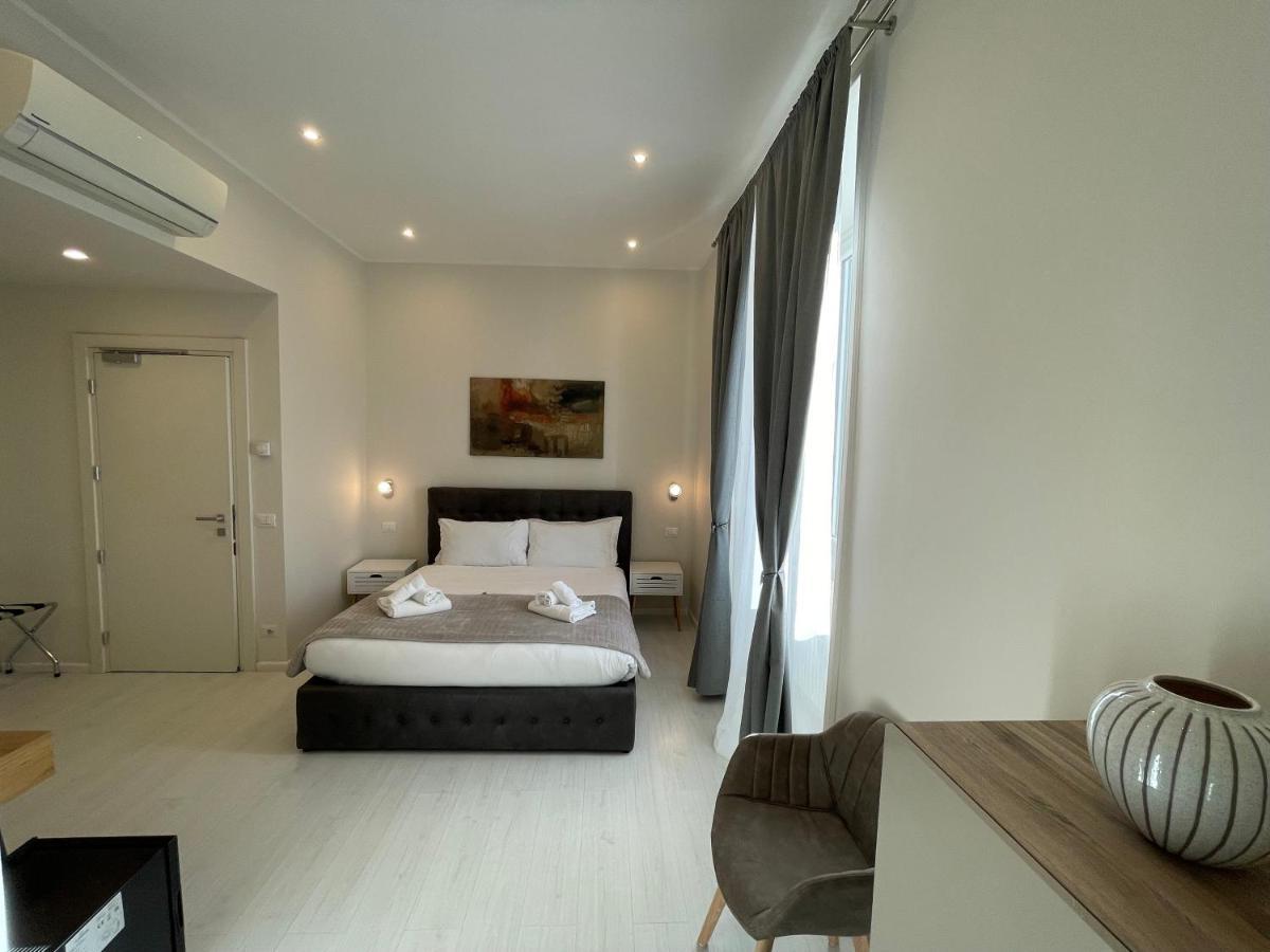 Quintus Luxury Suites Rome Exterior photo